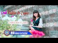 Tabitha Clara FALLIN IN LOVE Lagu Karo Terbaru 2022 Official Music Video
