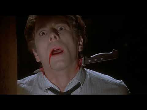 Inferno (1980) Bande Annonce [VF-HD]