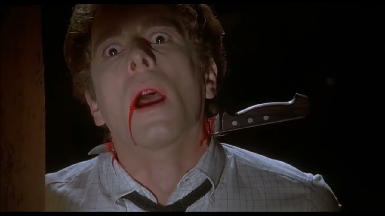 Miniature de la vidéo Inferno (1980) Bande Annonce [VF-HD] du film Inferno