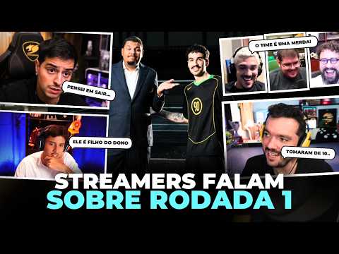 Coringa Kings