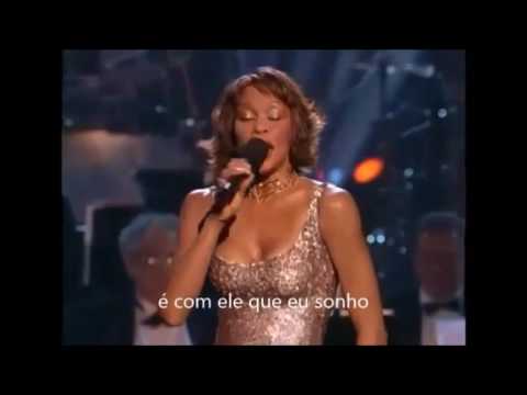 Whitney Houston Live - Medley (Arista 2000) Traduzido