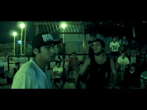 Papicha vs Criterio vs Crack (4tos) Fecha#1 - Polideportivo S.A.