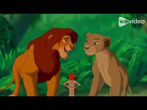 Spike Pan part 21 - Home Again