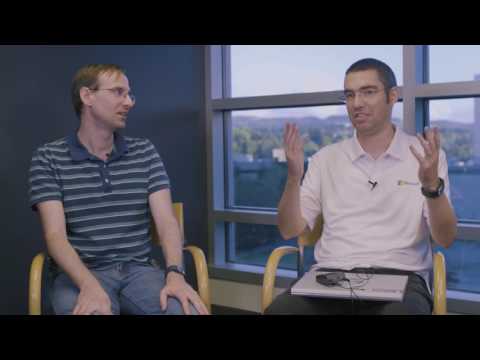 Talks and Highlights From cppcon 2016!