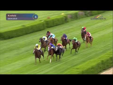 Dr. Busch-Memorial - Group 3 (A) 2019