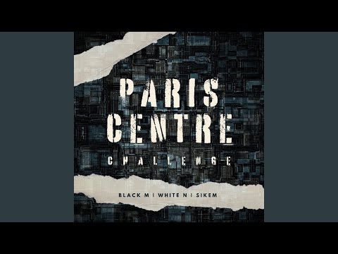 Video thumbnail for Paris Centre Challenge