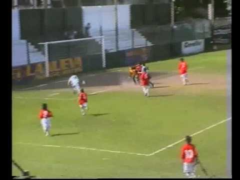 SABADOGOL. FUTBOL INFANTIL. Categoría 97. 25-10-2009. EXCURSIONISTAS - ARMENIO