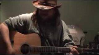 Drifting Too Far From the Shore - Cover