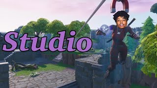 Fortnite Montage - Studio (Blueface)