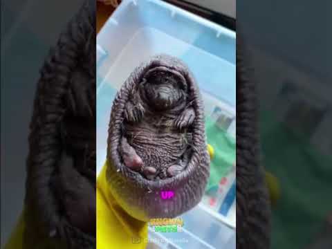 Spike Free Hedgehog Saved – The Ultimate Glow Up!