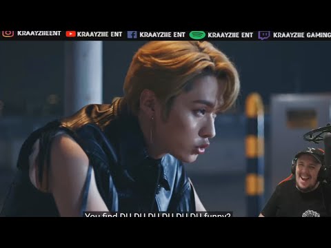 Stray Kids "CHEESE"  Reaction