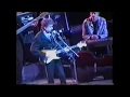 Bob Dylan "You're a Big Girl Now" 18 Jan 1998 Madison Square Gardens
