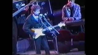 Bob Dylan &quot;You&#39;re a Big Girl Now&quot; 18 Jan 1998 Madison Square Gardens