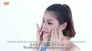 Download lagu FDF UV Protector - BM Subtitle mp3