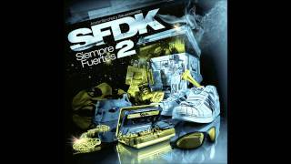 16. El (con Jefe De La M y All Day Green) [SFDK - Siempre Fuertes 2]