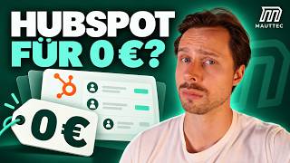 Kostenloses CRM: Wie weit kommen KMU mit HubSpot, Zoho und Co.?