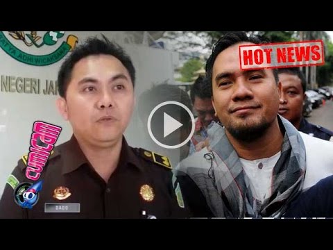 Berkas Ipul Sudah di Meja Kejaksaan - Cumicam 31 Maret 2016