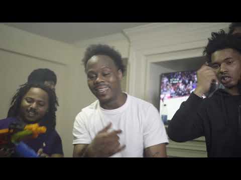 TuSavagee "Theme Song" (Official Video)|shot by dolo_dez|