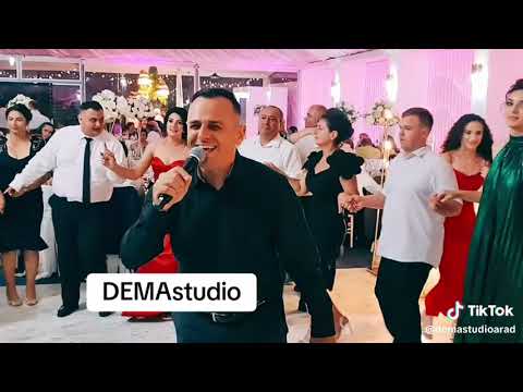 Florin Budău - Descunună-mă părinte /Nuntă/ Contact solist: 0744837600