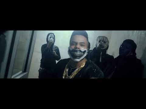 YK x "777" OFFICIAL MUSIC VIDEO (SHOT BY PROLEAGUEFILMS)