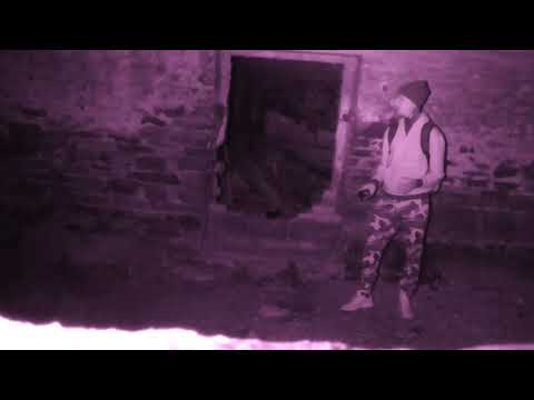 Scary EVPs Captured On Camera: Abandoned Farm House