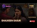 CRIME ALERT FULL EPISODE SHAUKEEN SASUR क्राइम अलर्ट Hindi Crime Show