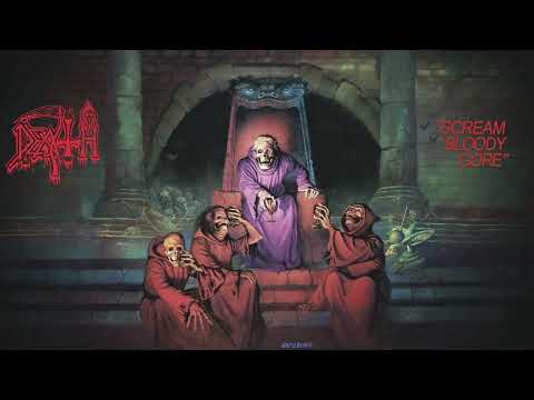Scream Bloody Gore (Zombie Ritual) Tone