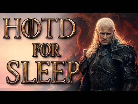 Who Was Daemon Sleeping With