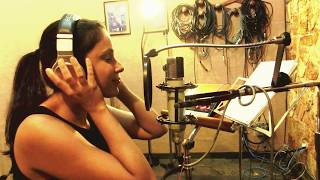 Sabrina Malheiros - Clareia Album Teaser