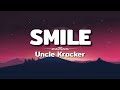Uncle Kracker SMILE Lyrics Video