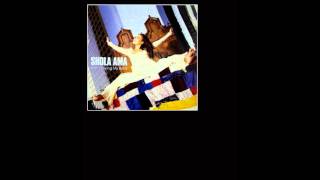 Shola Ama - Who&#39;s Loving My Baby (Frankie Knuckles Remix)