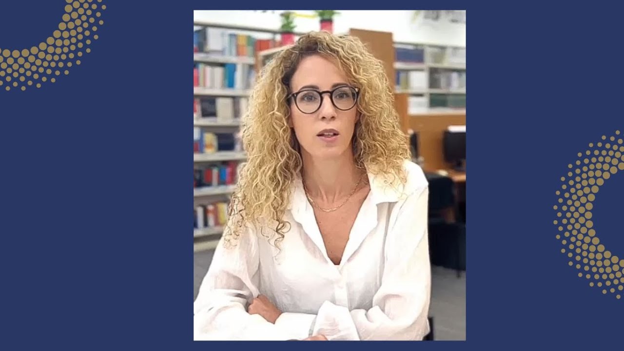 ראש מנהל סטודנטים עם עדכון חשוב על המתווה החדש לשנת הלימודים תשפ”ד