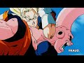 Proof That BUU Is A FRAUD How Vegito MOONWALKED On BUU