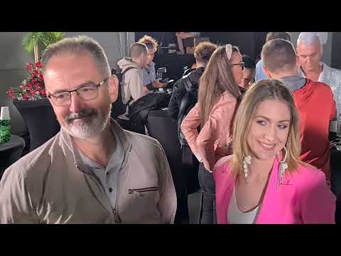 "ČULI SMO DA JE MIMA PROSTITUTKA": Grujin otac šokirao na finalu Zadruge 5