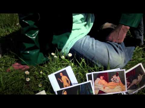 Gaëlle Bourges - La belle indifférence