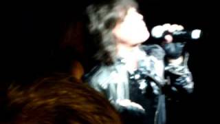 Joe Lynn Turner - Mystery of The Heart (Russia, Belgorod, 06/05/11)