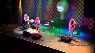 The Residents live in San Francisco (2016) (full concert)