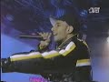 DMX FT Ja Rule Swiss Beats And Irv Gotti Live