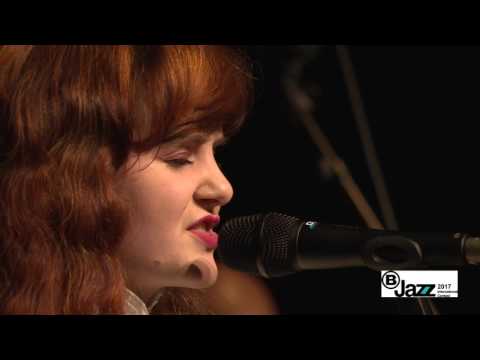 B-Jazz 2017 - Marithé Van der Aa Quartet (video)