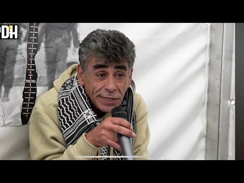 L'émeute est elle un geste politique ? Houria Bouteldja, Said Bouamama, Youv, Paul Elek