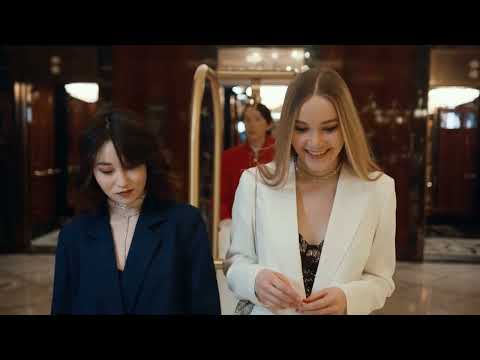 intercontinental porto  palacio das cardosas portugal  review of suplex suite