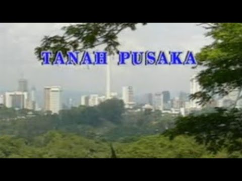 07 - Tanah Pusaka