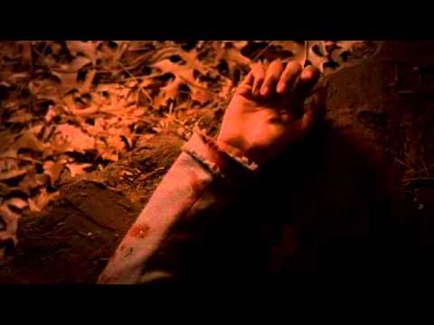 Bonnie tries to bring Jeremy back and she Dies! Full Scene (TVD 4x22: The Walking Dead)