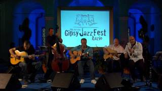Samson Schmitt Quartet - 22 luglio 2010 