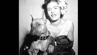 Billie Holiday - Crazy He Calls Me 1949