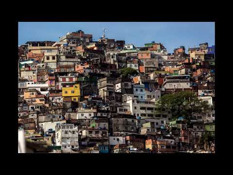 (FREE) Favela - Base De Funk Type Beat | Instrumental 2021