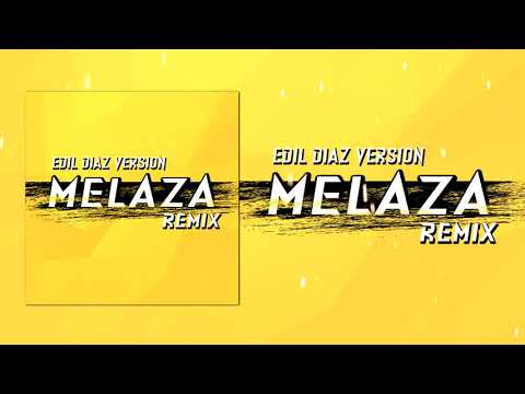 Melaza Remix - Mr. Yeison + Ander Bock + Edil Diaz