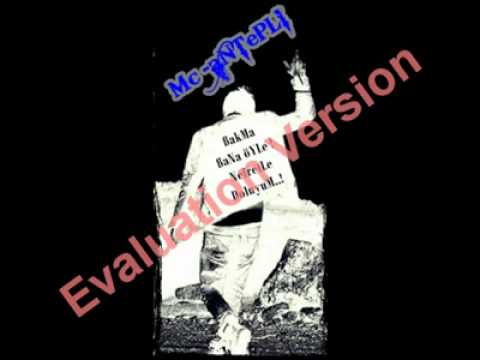 Mc antepli BaRakkent