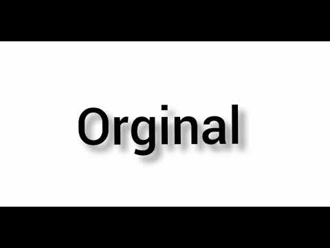 Orginal VS Fake # Sl music lover