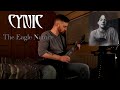 Cynic "The Eagle Nature" Guitar Cover